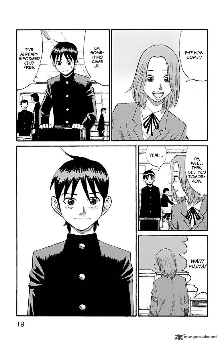 Nanba Mg5 Chapter 8 page 19