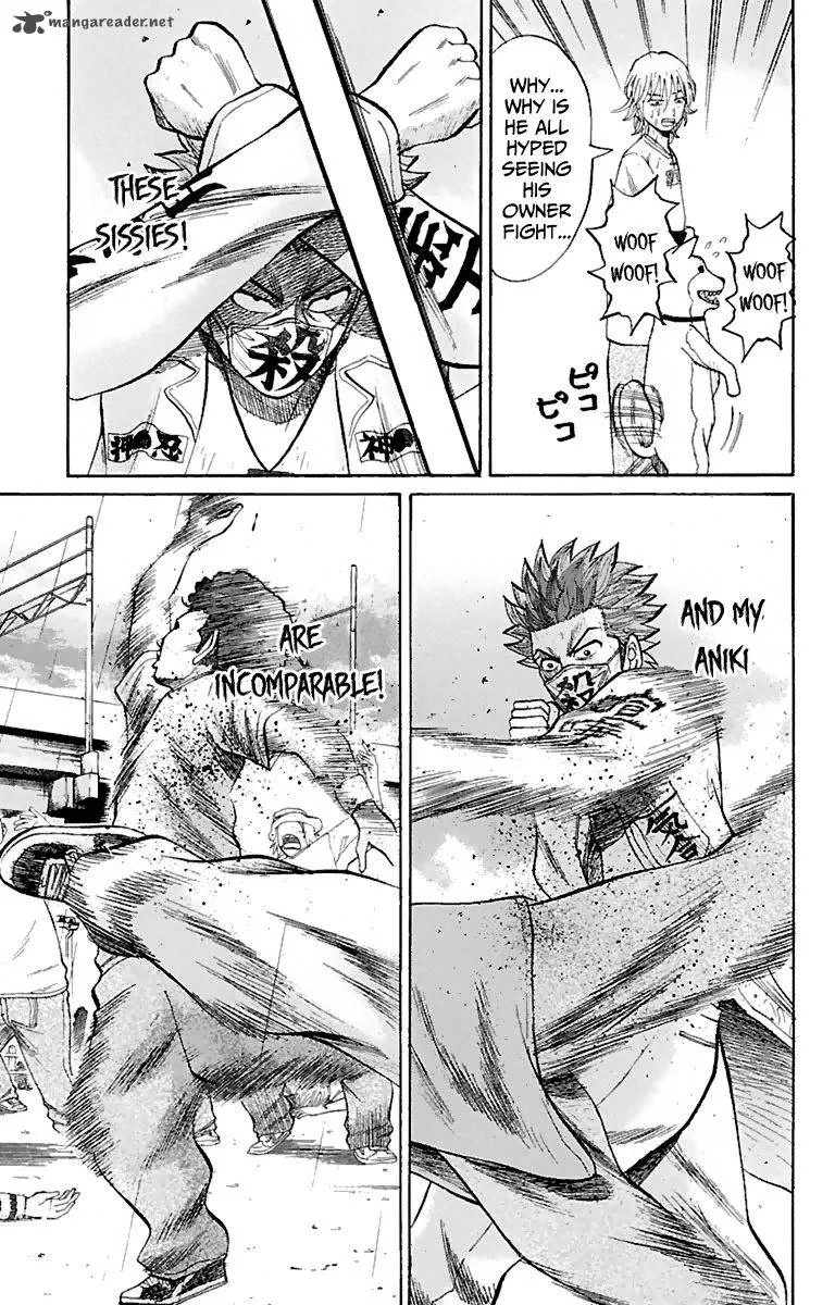Nanba Mg5 Chapter 9 page 7