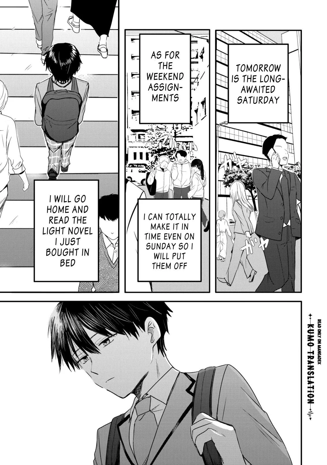 Nani No Torie Mo Nai Heibonna Ore Ga Bijin Futago Shimai Wo Inochigake De Tasuketa Kekka, Jitsuha Yan De Redatta Ni Nin Wo Ga Chi Horesaseteshimatta Ken Chapter 1 page 12