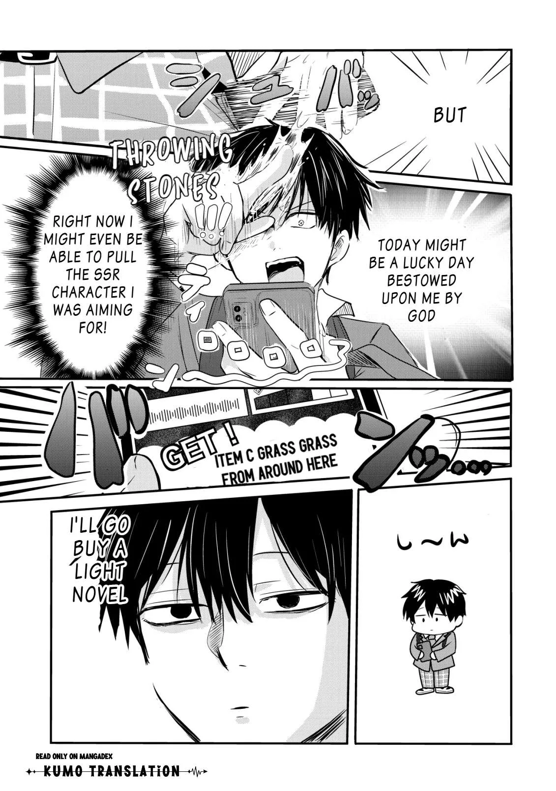 Nani No Torie Mo Nai Heibonna Ore Ga Bijin Futago Shimai Wo Inochigake De Tasuketa Kekka, Jitsuha Yan De Redatta Ni Nin Wo Ga Chi Horesaseteshimatta Ken Chapter 1 page 10