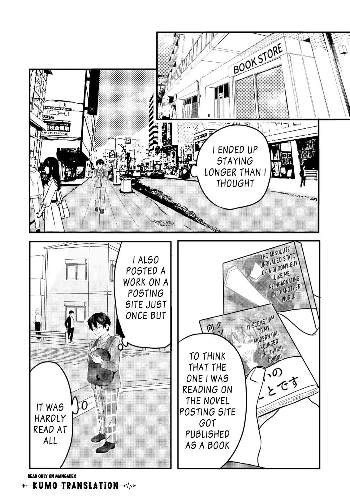 Nani No Torie Mo Nai Heibonna Ore Ga Bijin Futago Shimai Wo Inochigake De Tasuketa Kekka, Jitsuha Yan De Redatta Ni Nin Wo Ga Chi Horesaseteshimatta Ken Chapter 1 page 11