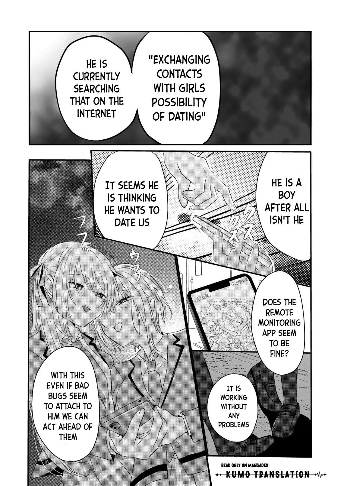 Nani No Torie Mo Nai Heibonna Ore Ga Bijin Futago Shimai Wo Inochigake De Tasuketa Kekka, Jitsuha Yan De Redatta Ni Nin Wo Ga Chi Horesaseteshimatta Ken Chapter 1 page 37