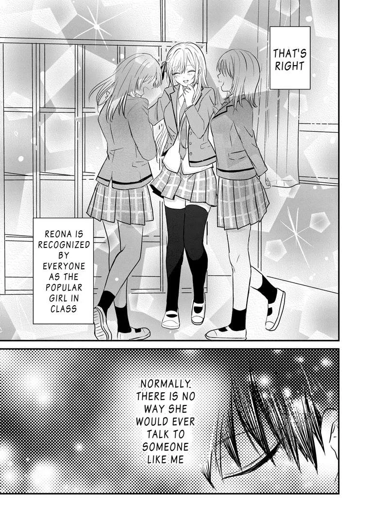 Nani No Torie Mo Nai Heibonna Ore Ga Bijin Futago Shimai Wo Inochigake De Tasuketa Kekka, Jitsuha Yan De Redatta Ni Nin Wo Ga Chi Horesaseteshimatta Ken Chapter 2 page 17