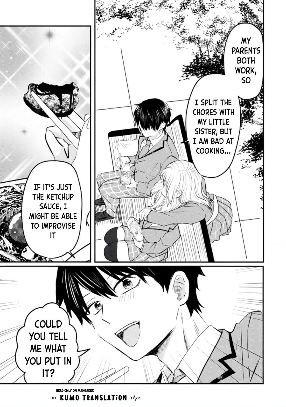 Nani No Torie Mo Nai Heibonna Ore Ga Bijin Futago Shimai Wo Inochigake De Tasuketa Kekka, Jitsuha Yan De Redatta Ni Nin Wo Ga Chi Horesaseteshimatta Ken Chapter 2 page 31