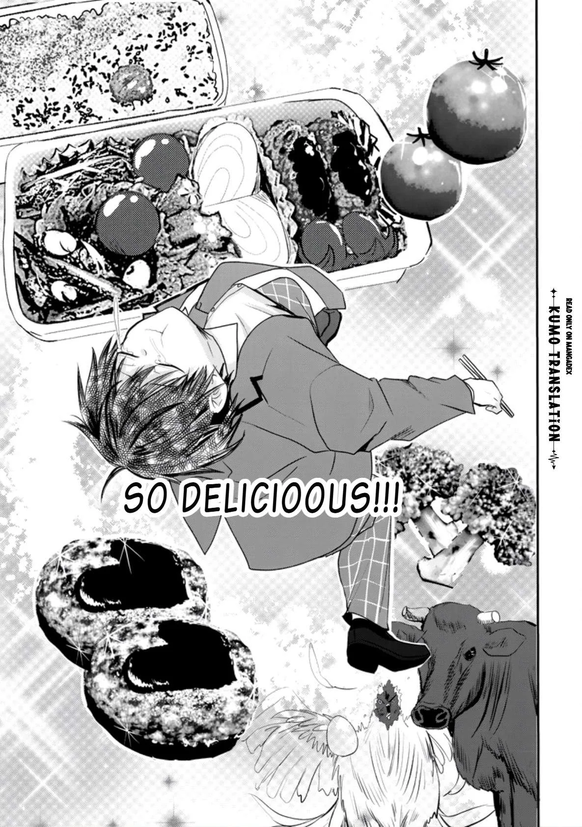Nani No Torie Mo Nai Heibonna Ore Ga Bijin Futago Shimai Wo Inochigake De Tasuketa Kekka, Jitsuha Yan De Redatta Ni Nin Wo Ga Chi Horesaseteshimatta Ken Chapter 2 page 29