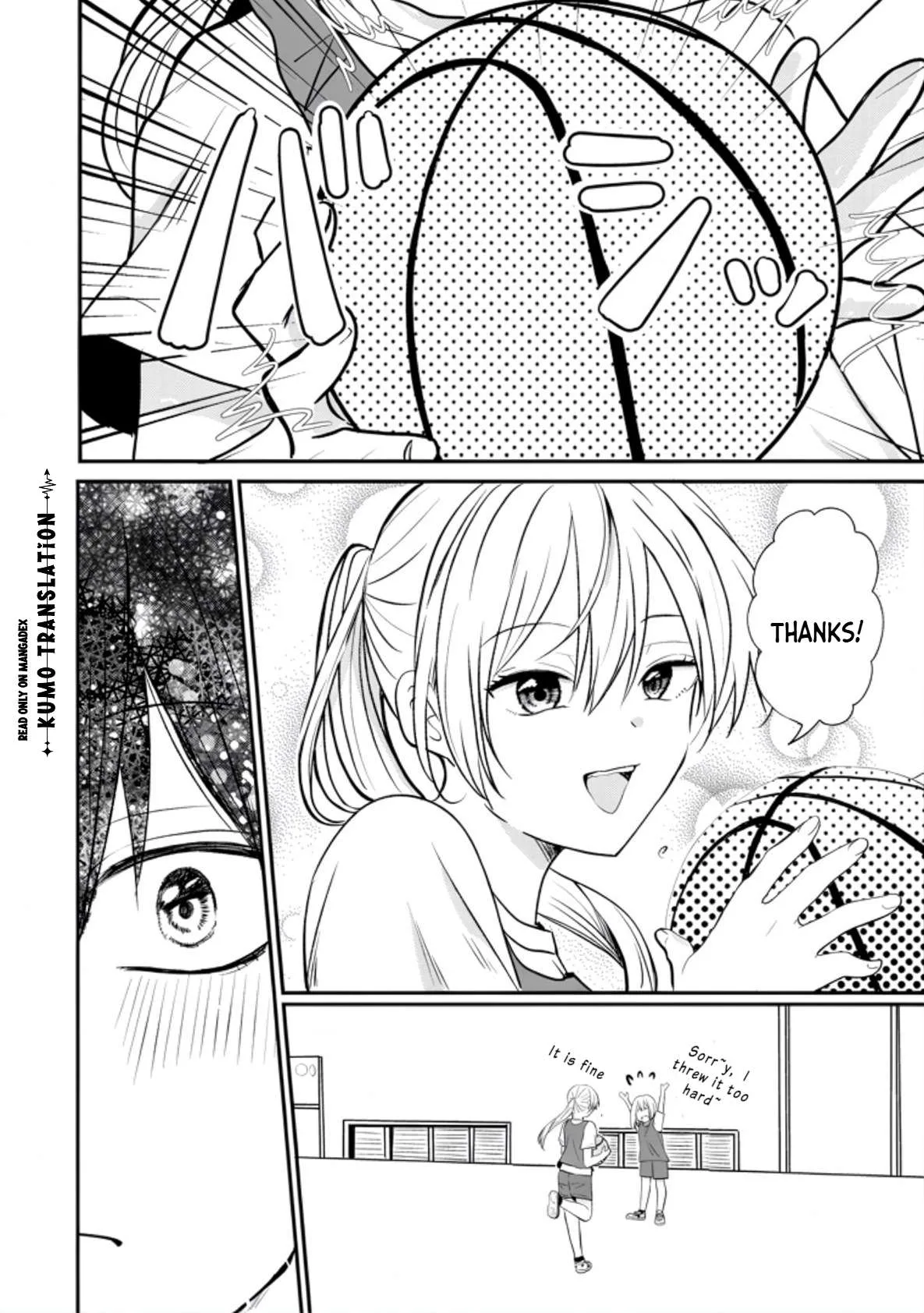 Nani No Torie Mo Nai Heibonna Ore Ga Bijin Futago Shimai Wo Inochigake De Tasuketa Kekka, Jitsuha Yan De Redatta Ni Nin Wo Ga Chi Horesaseteshimatta Ken Chapter 3 page 6