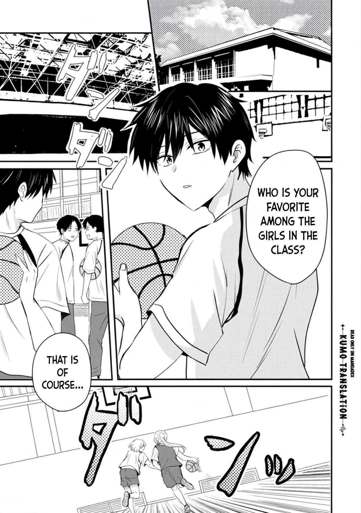 Nani No Torie Mo Nai Heibonna Ore Ga Bijin Futago Shimai Wo Inochigake De Tasuketa Kekka, Jitsuha Yan De Redatta Ni Nin Wo Ga Chi Horesaseteshimatta Ken Chapter 3 page 3