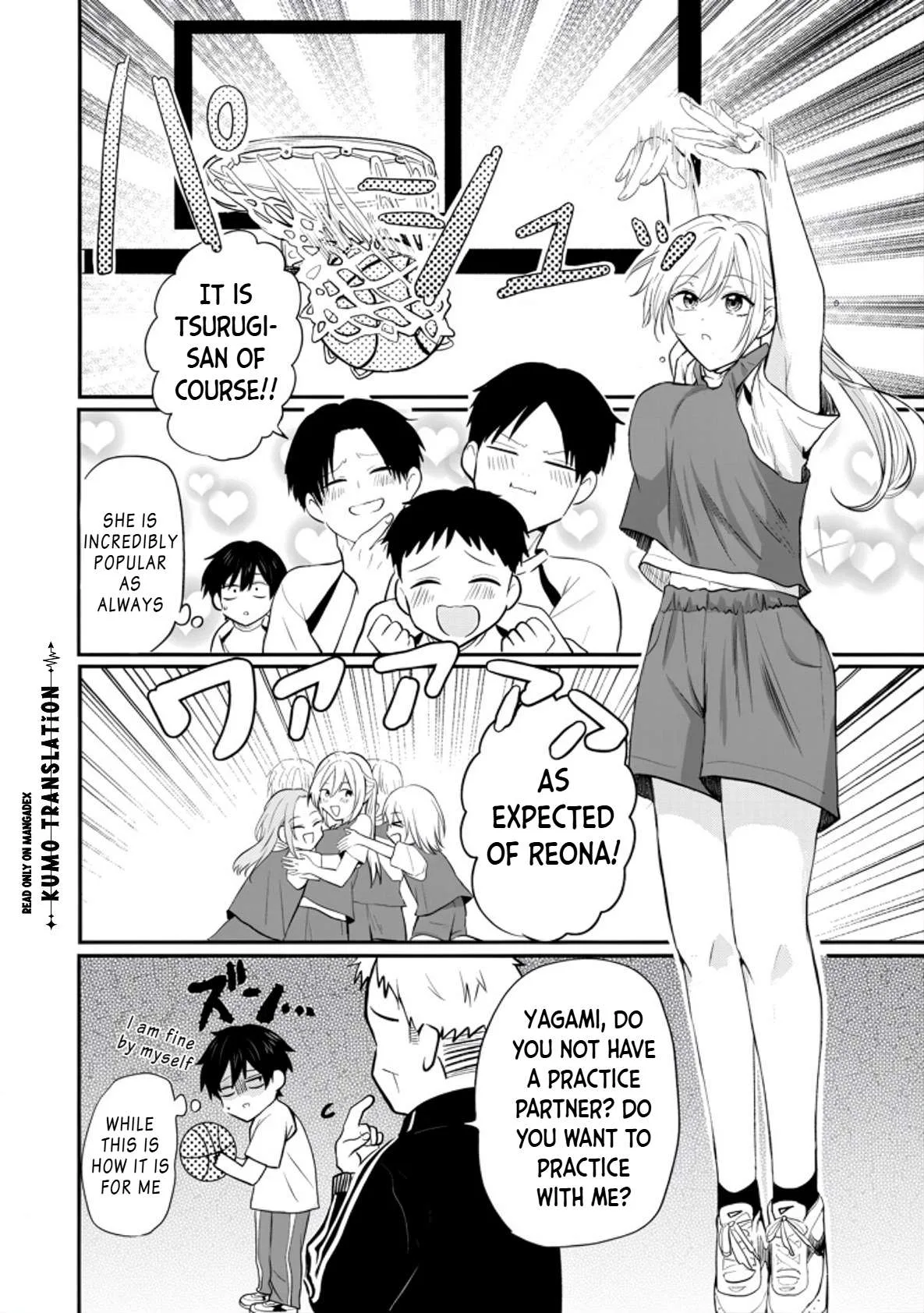 Nani No Torie Mo Nai Heibonna Ore Ga Bijin Futago Shimai Wo Inochigake De Tasuketa Kekka, Jitsuha Yan De Redatta Ni Nin Wo Ga Chi Horesaseteshimatta Ken Chapter 3 page 4