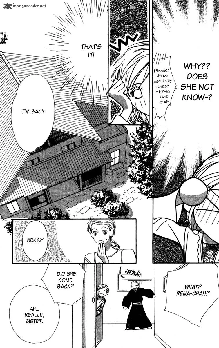 Nanji, Chikai no Kuchizuke wo... Chapter 1 page 36