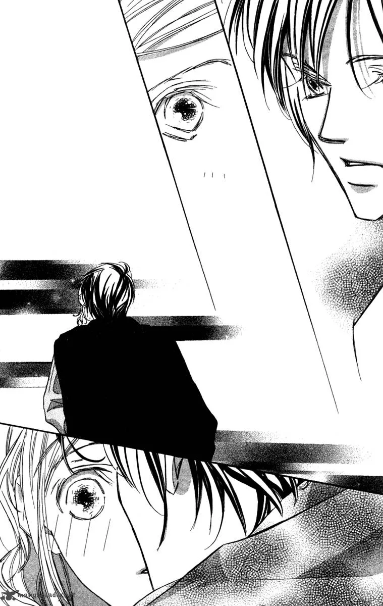 Nanji, Chikai no Kuchizuke wo... Chapter 1 page 46
