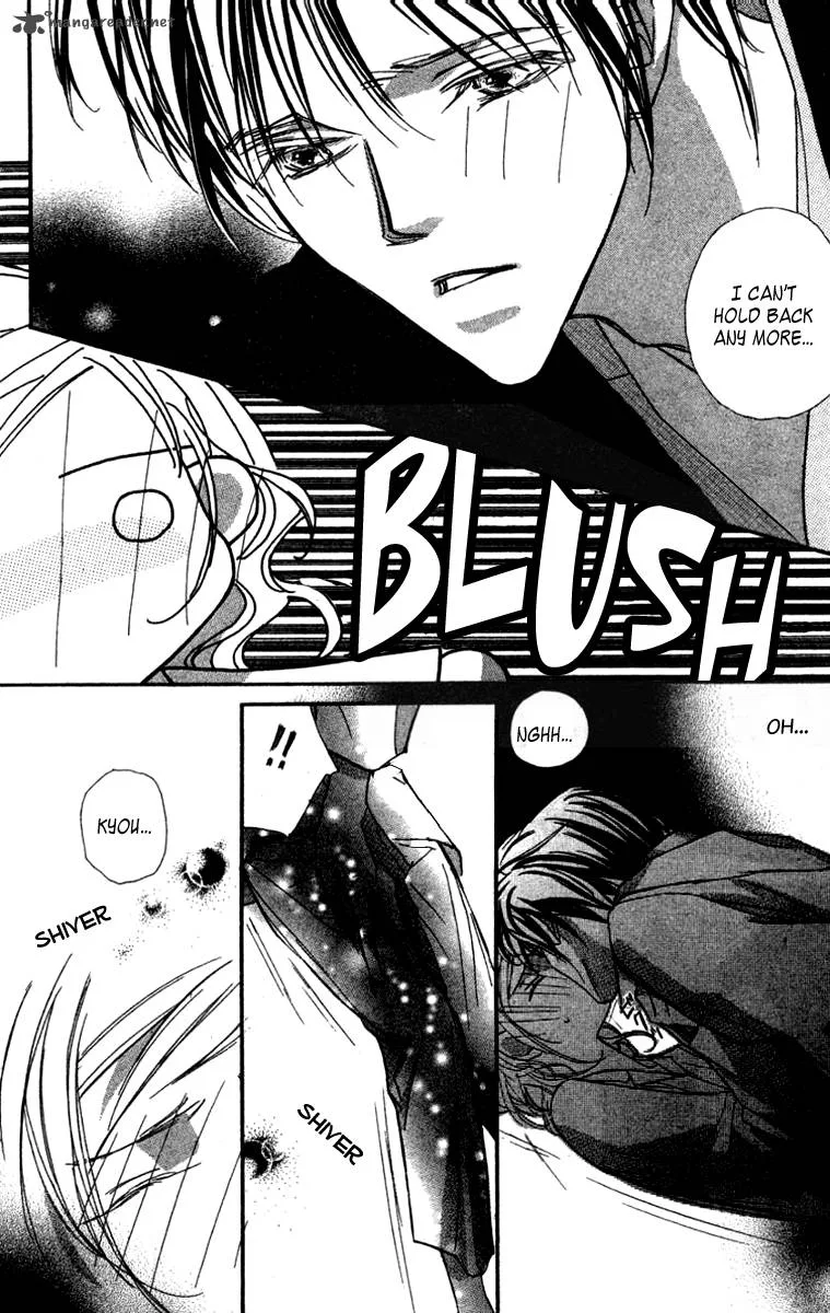 Nanji, Chikai no Kuchizuke wo... Chapter 1 page 49