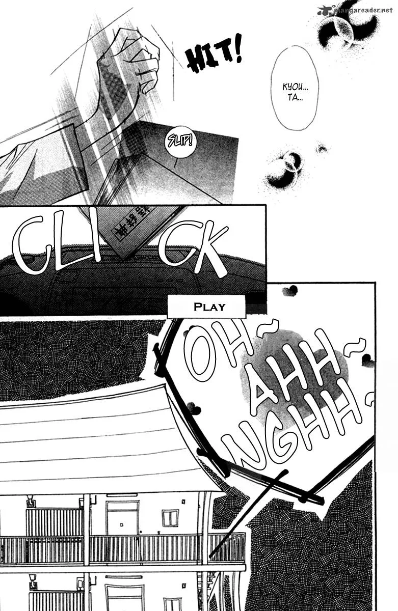 Nanji, Chikai no Kuchizuke wo... Chapter 1 page 50