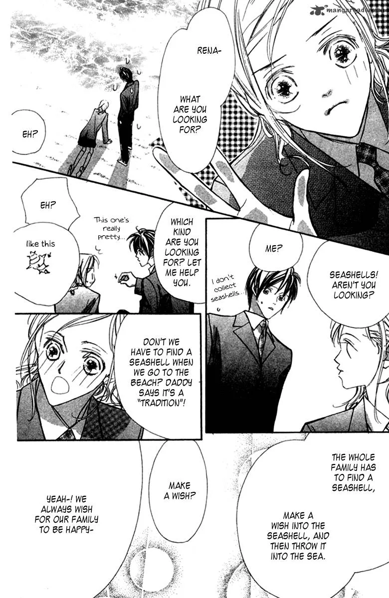 Nanji, Chikai no Kuchizuke wo... Chapter 2 page 33