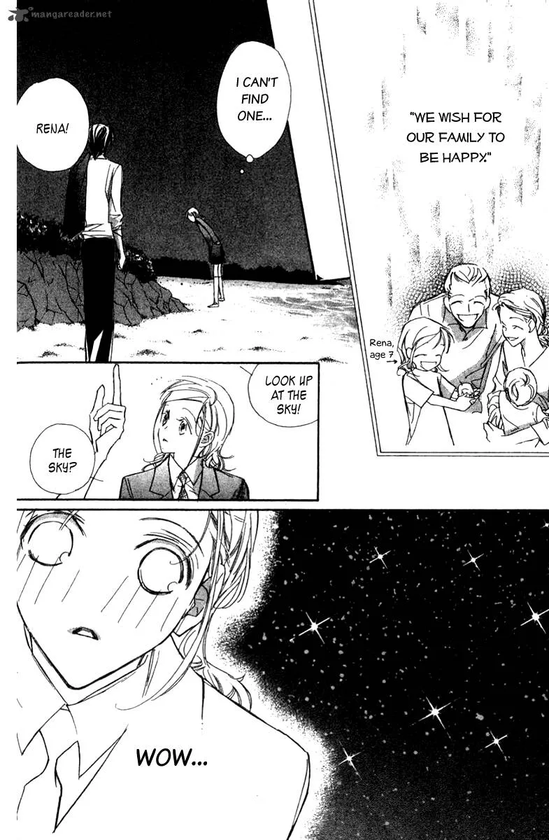 Nanji, Chikai no Kuchizuke wo... Chapter 2 page 35