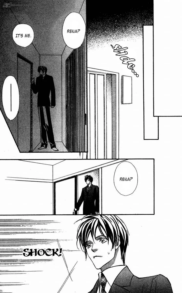 Nanji, Chikai no Kuchizuke wo... Chapter 2 page 43