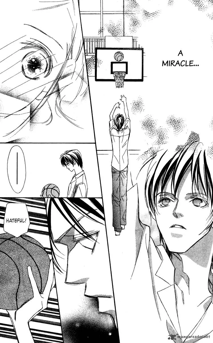 Nanji, Chikai no Kuchizuke wo... Chapter 5 page 13