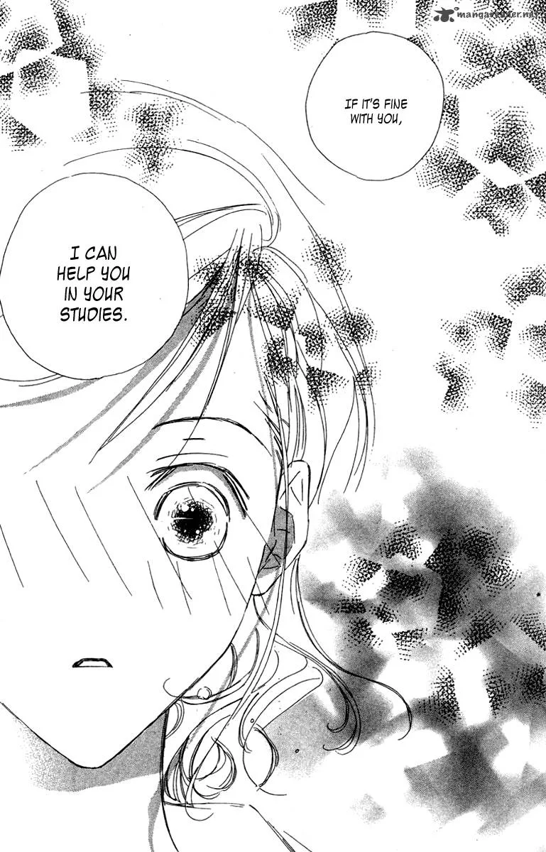 Nanji, Chikai no Kuchizuke wo... Chapter 5 page 53