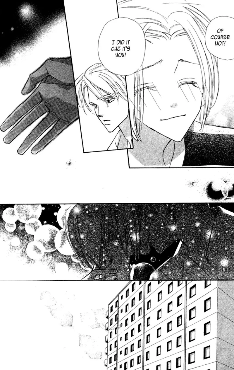 Nanji, Chikai no Kuchizuke wo... Chapter 6.1 page 10