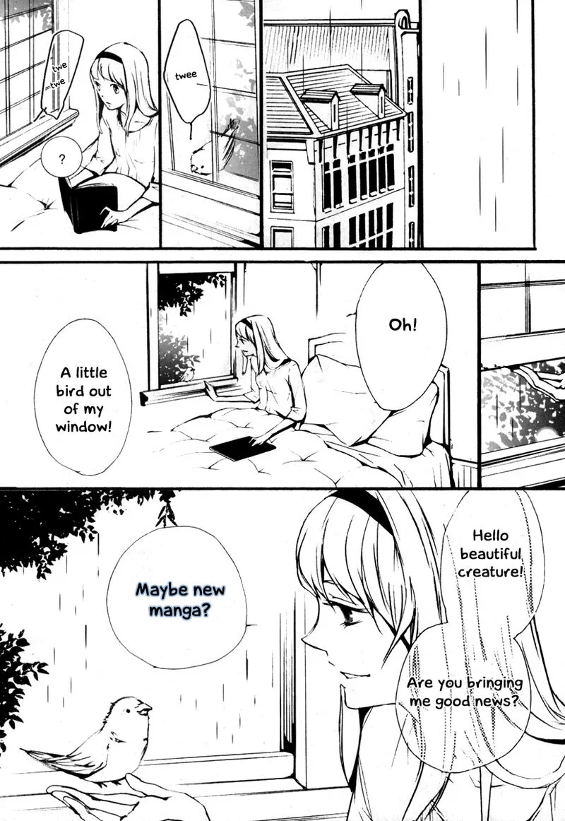 Nanji, Chikai no Kuchizuke wo... Chapter 6.2 page 45