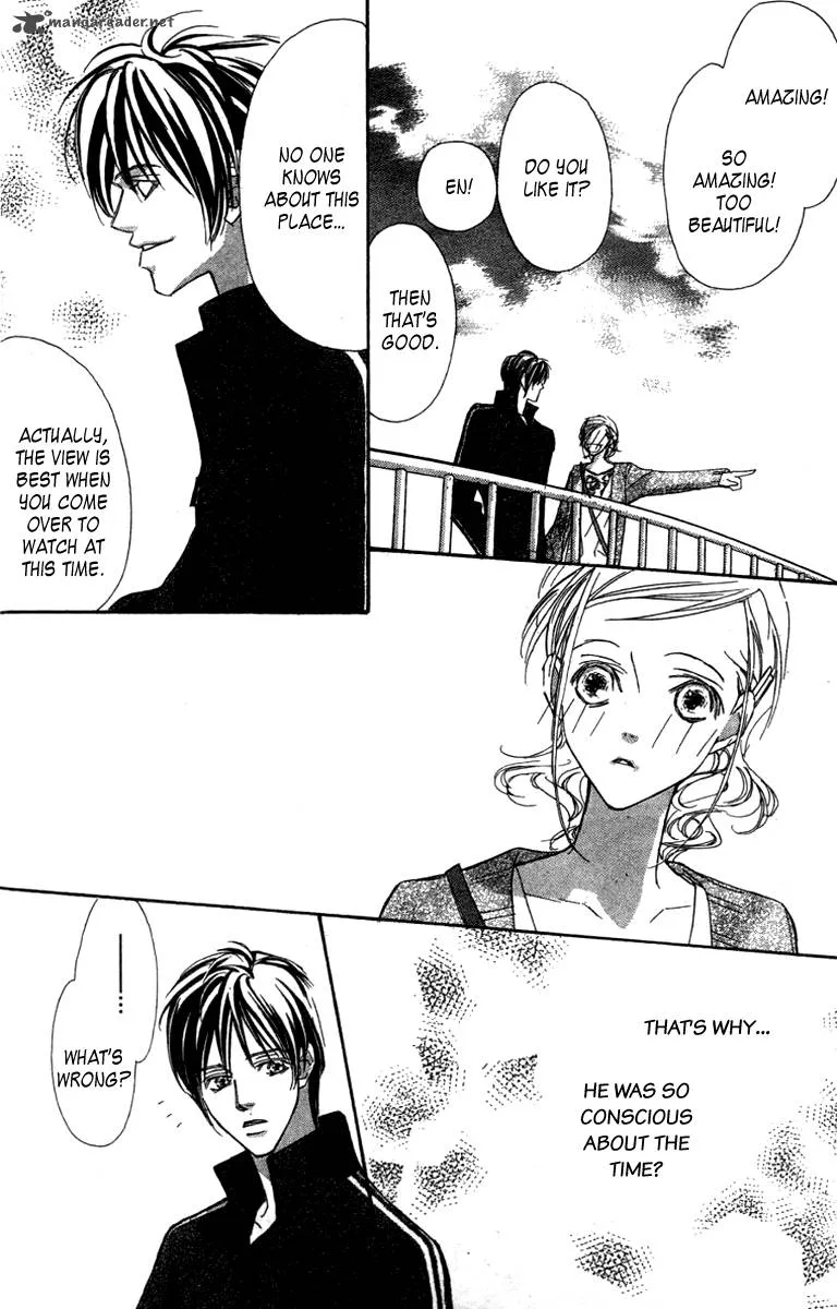 Nanji, Chikai no Kuchizuke wo... Chapter 6 page 24