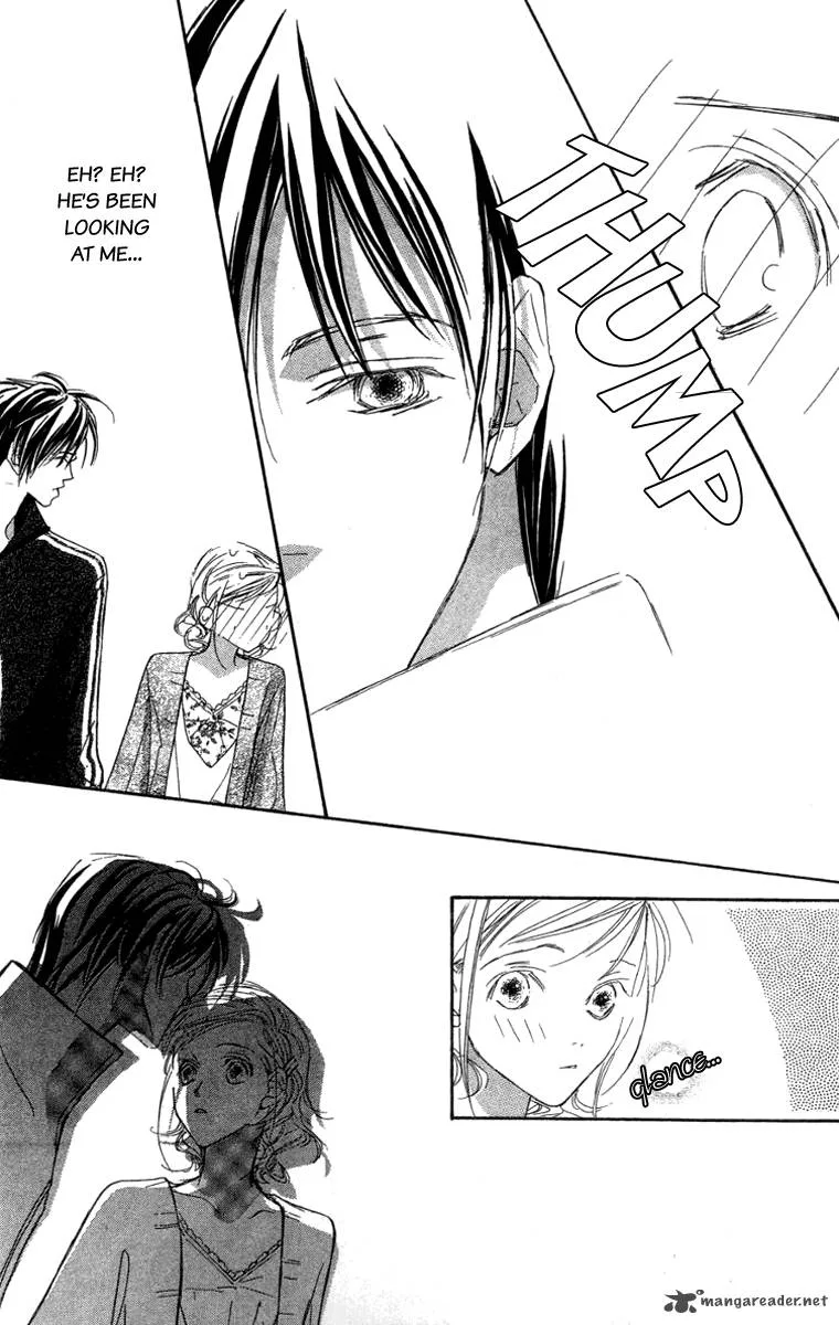 Nanji, Chikai no Kuchizuke wo... Chapter 6 page 26