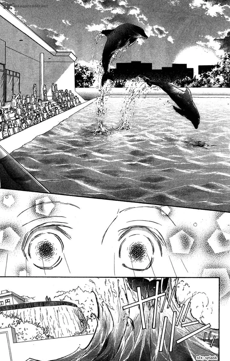 Nanji, Chikai no Kuchizuke wo... Chapter 6 page 23