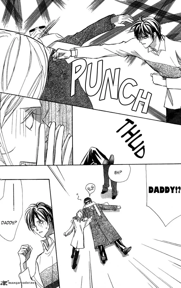 Nanji, Chikai no Kuchizuke wo... Chapter 6 page 44