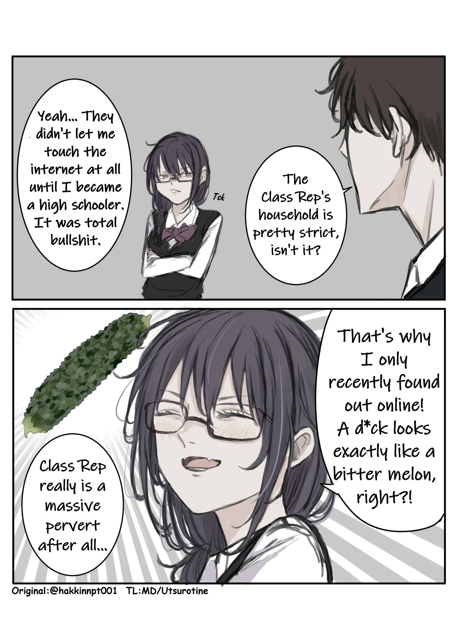 Nanka Kawatteshimatta Osananajimi Chapter 101 page 1