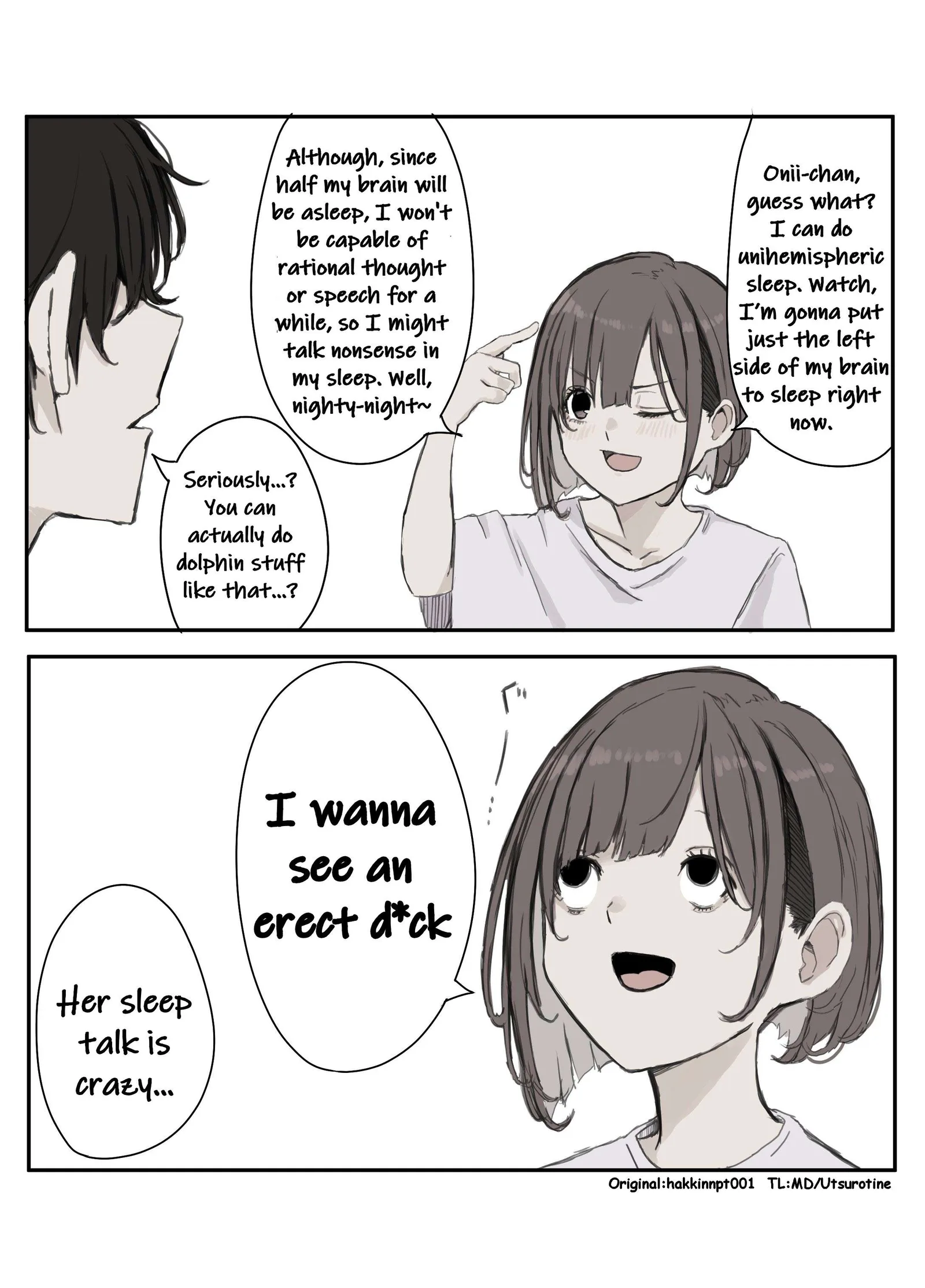 Nanka Kawatteshimatta Osananajimi Chapter 194 page 1