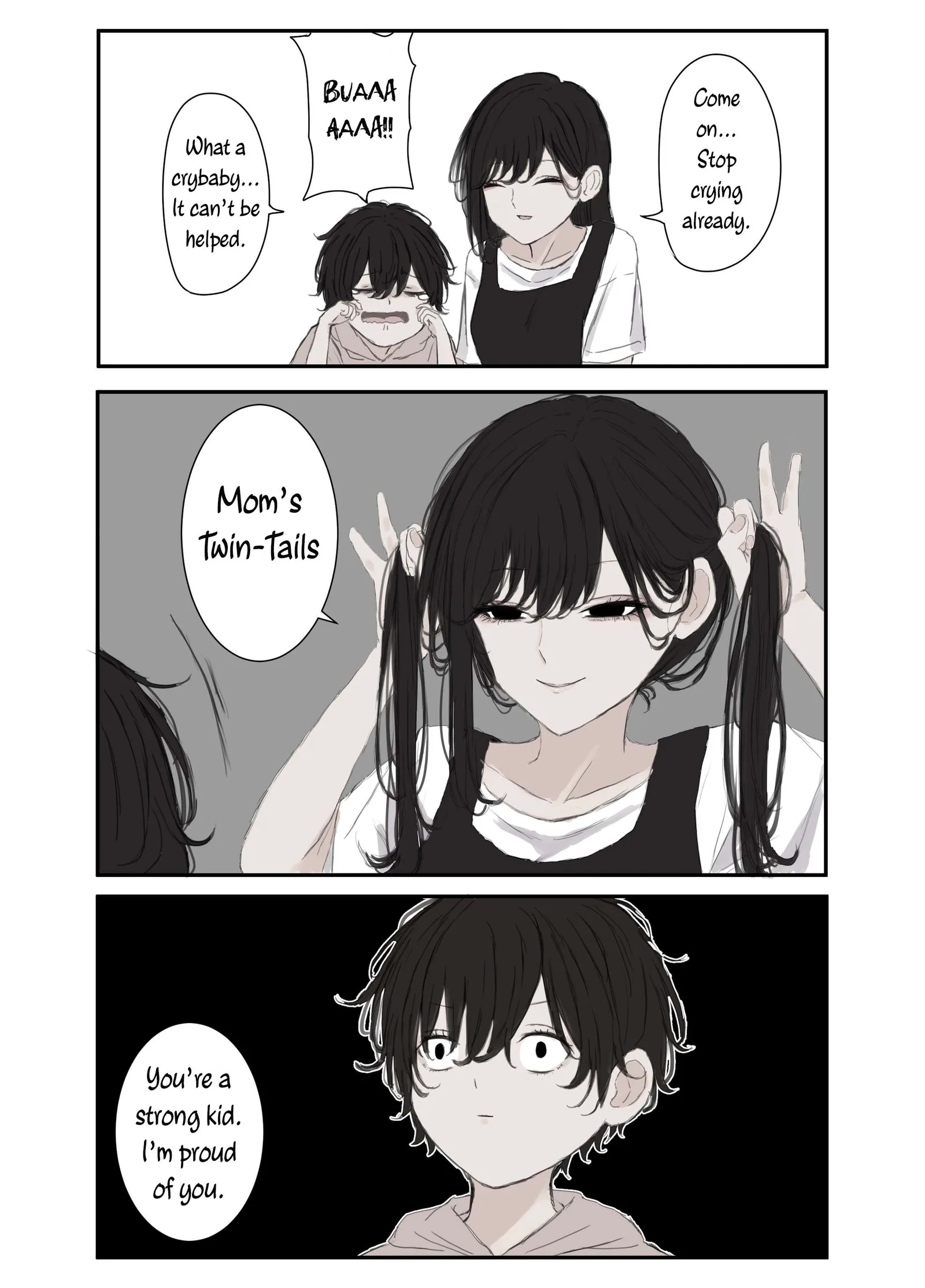 Nanka Kawatteshimatta Osananajimi Chapter 274 page 1