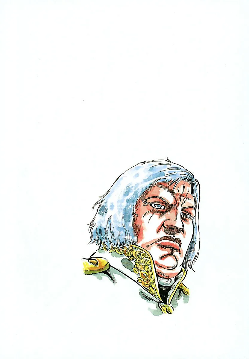 Napoleon – Age of the Lion Chapter 1 page 10