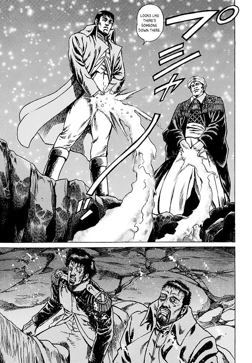 Napoleon – Age of the Lion Chapter 1 page 32
