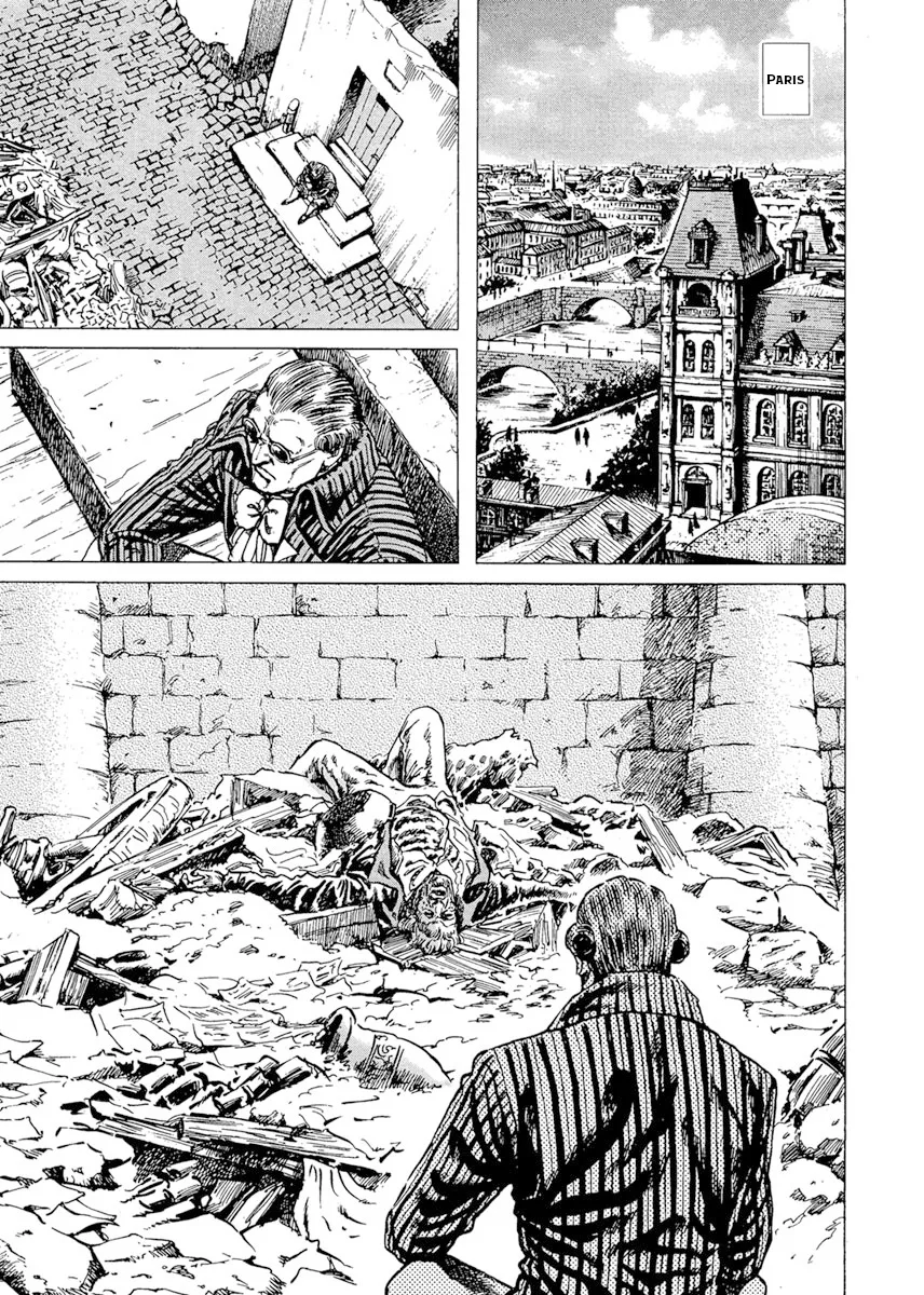 Napoleon – Age of the Lion Chapter 10 page 13