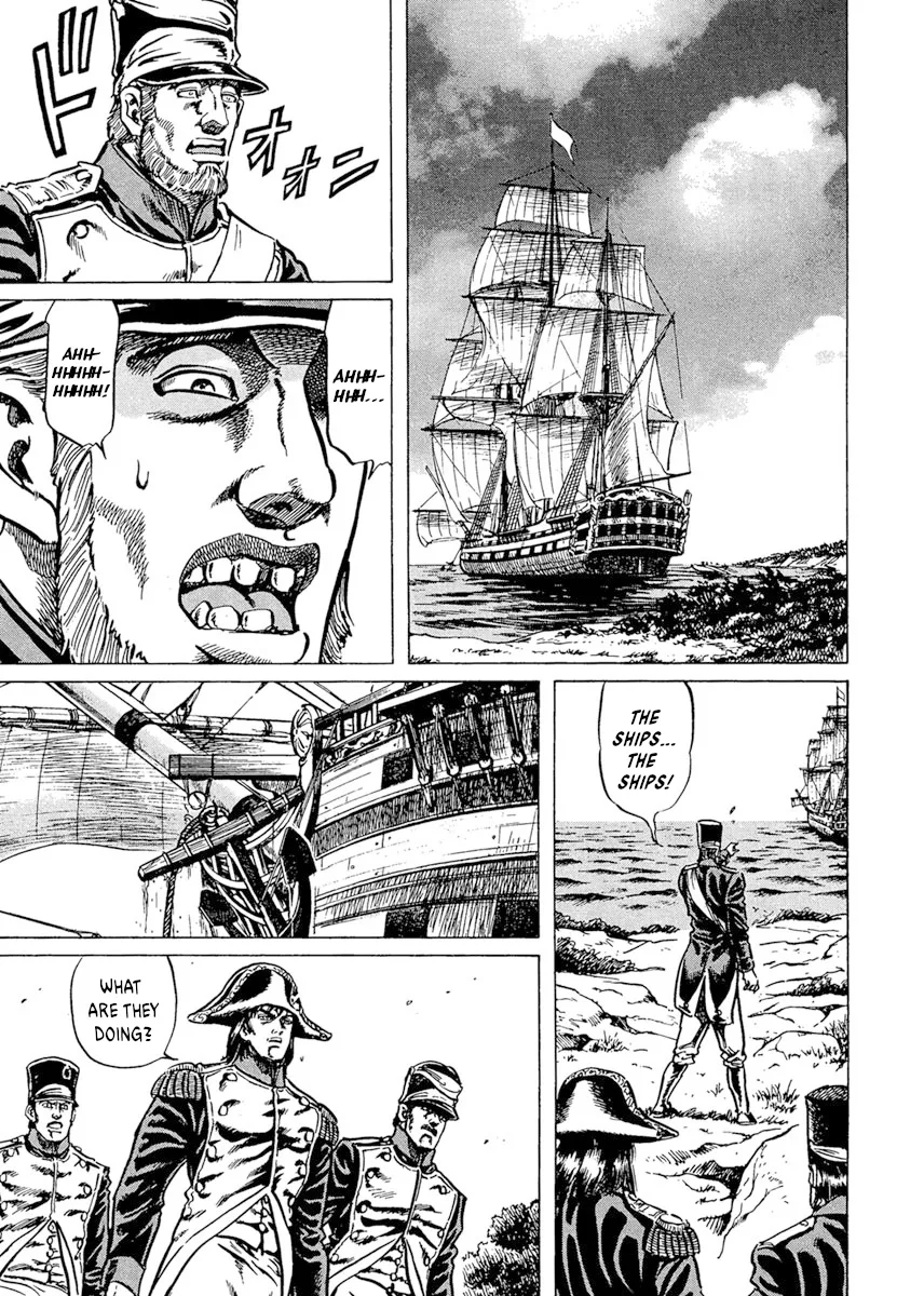 Napoleon – Age of the Lion Chapter 10 page 7