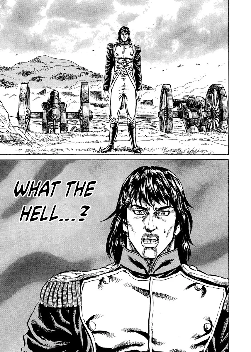 Napoleon – Age of the Lion Chapter 10 page 9