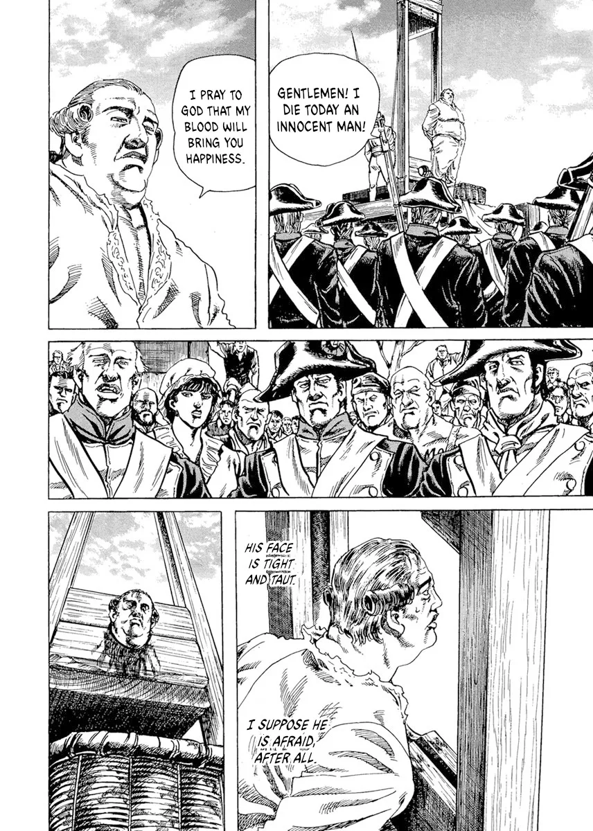 Napoleon – Age of the Lion Chapter 11 page 6