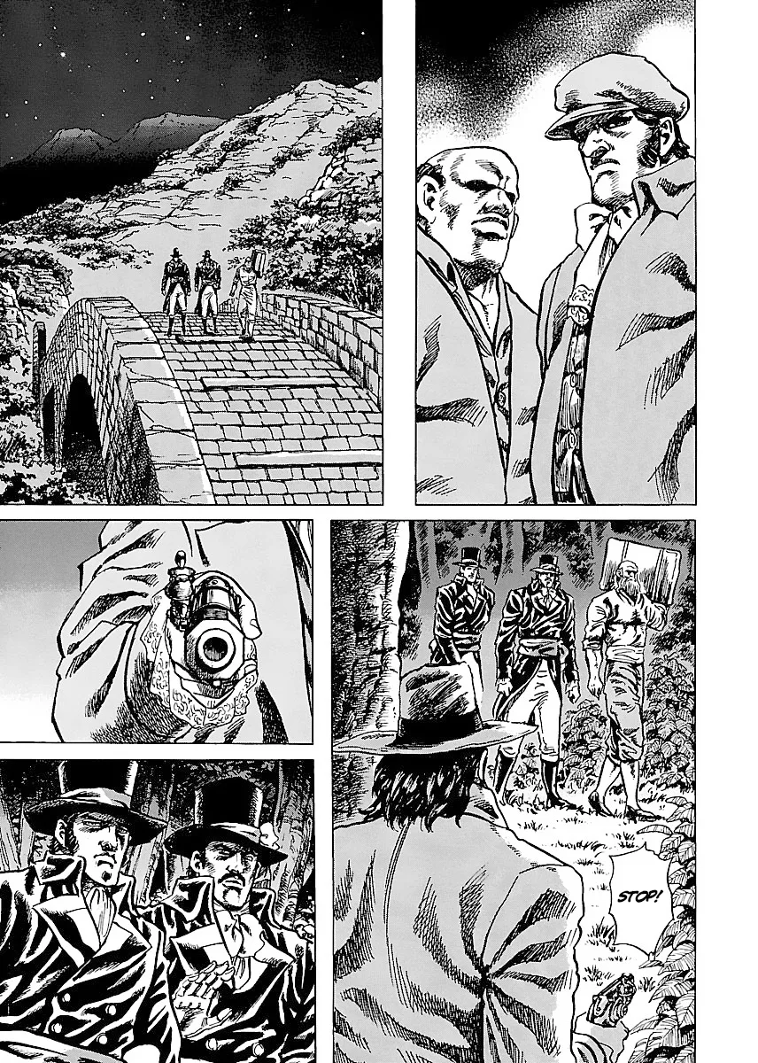 Napoleon – Age of the Lion Chapter 11 page 19