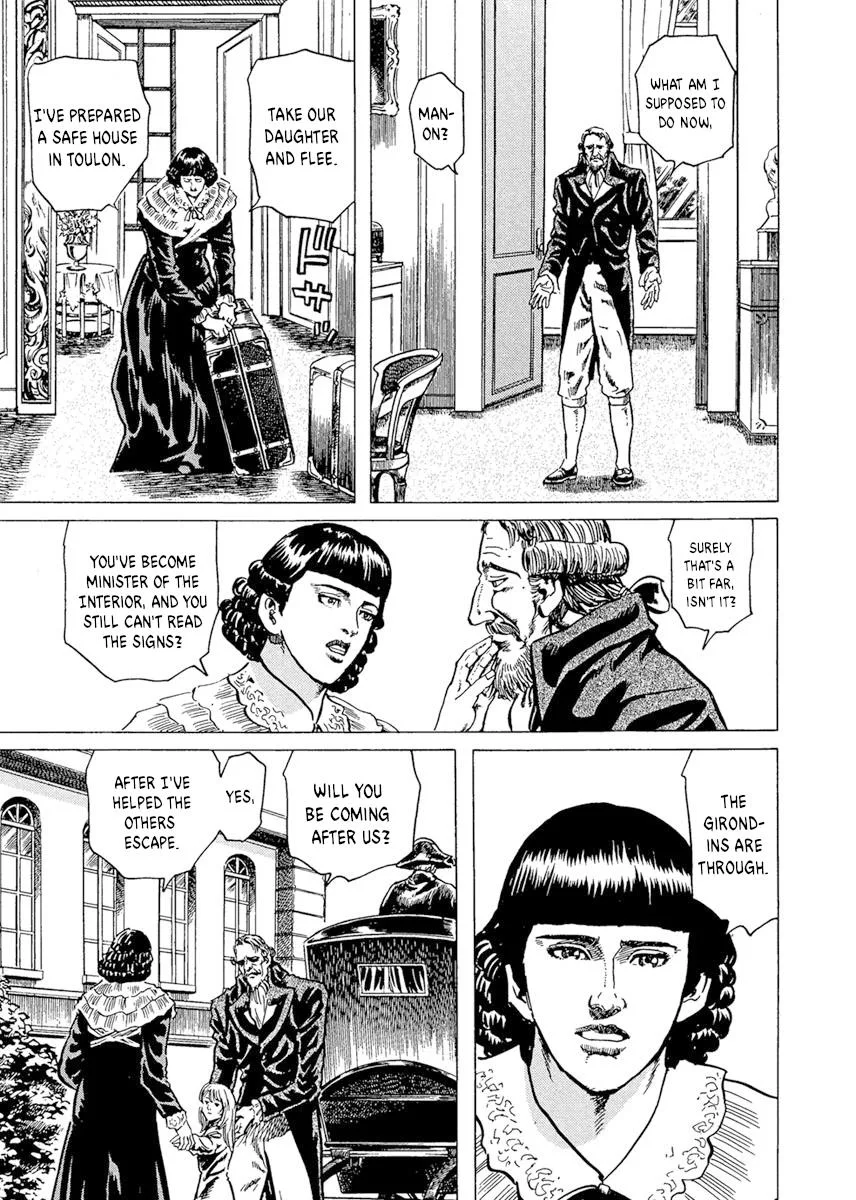 Napoleon – Age of the Lion Chapter 13 page 13