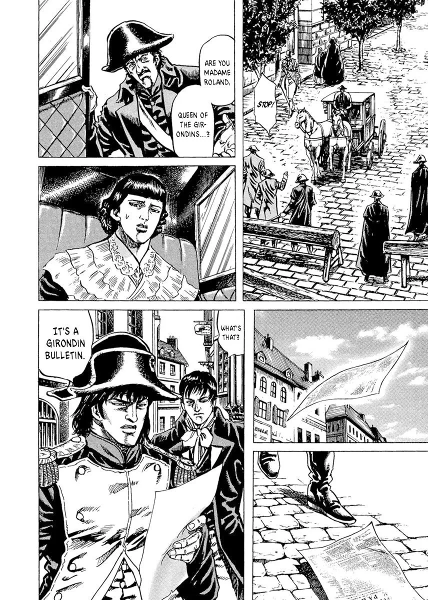 Napoleon – Age of the Lion Chapter 13 page 18