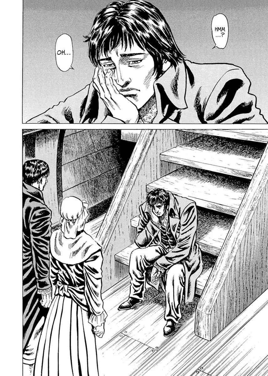 Napoleon – Age of the Lion Chapter 13 page 2