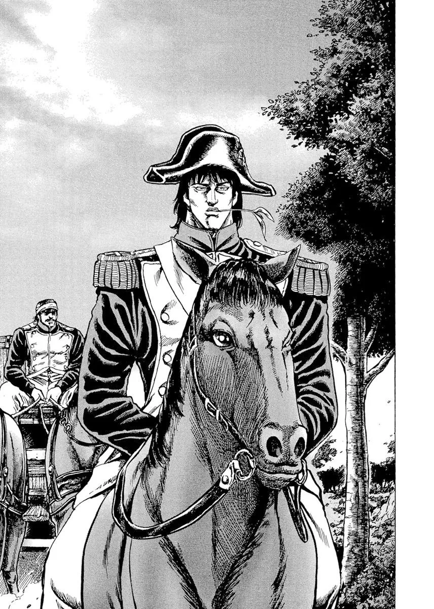 Napoleon – Age of the Lion Chapter 14 page 3