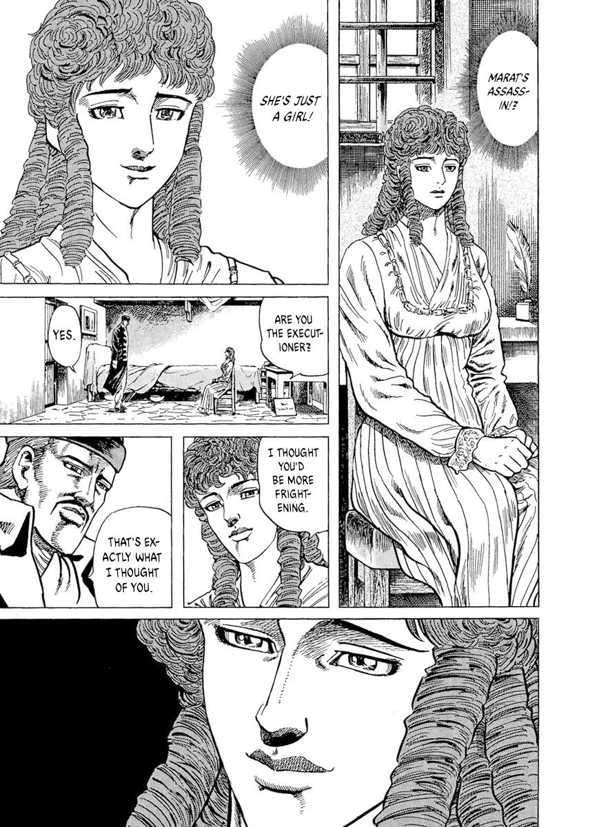 Napoleon – Age of the Lion Chapter 14 page 11