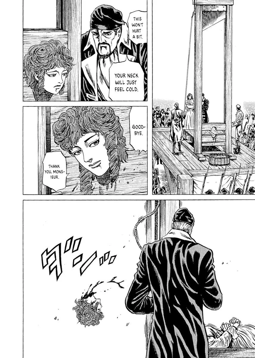 Napoleon – Age of the Lion Chapter 14 page 16