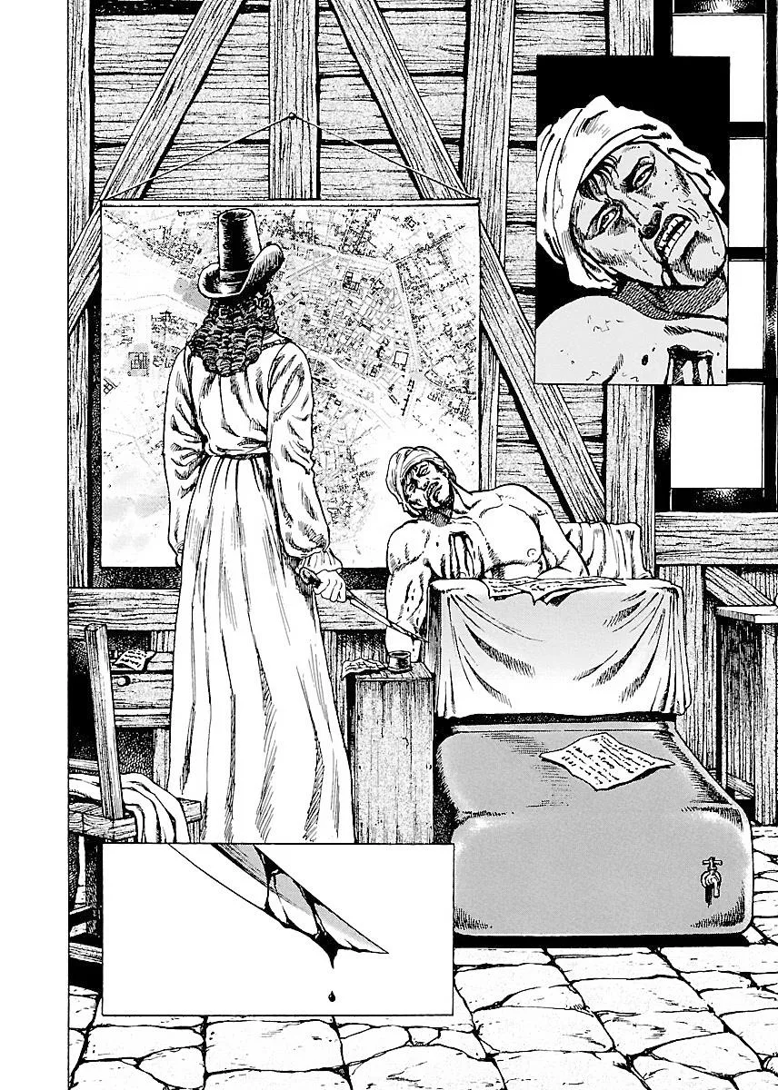 Napoleon – Age of the Lion Chapter 14 page 4