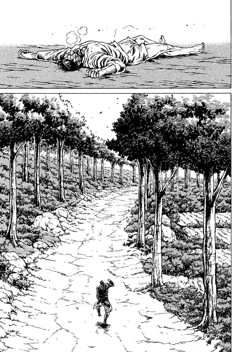 Napoleon – Age of the Lion Chapter 15 page 7