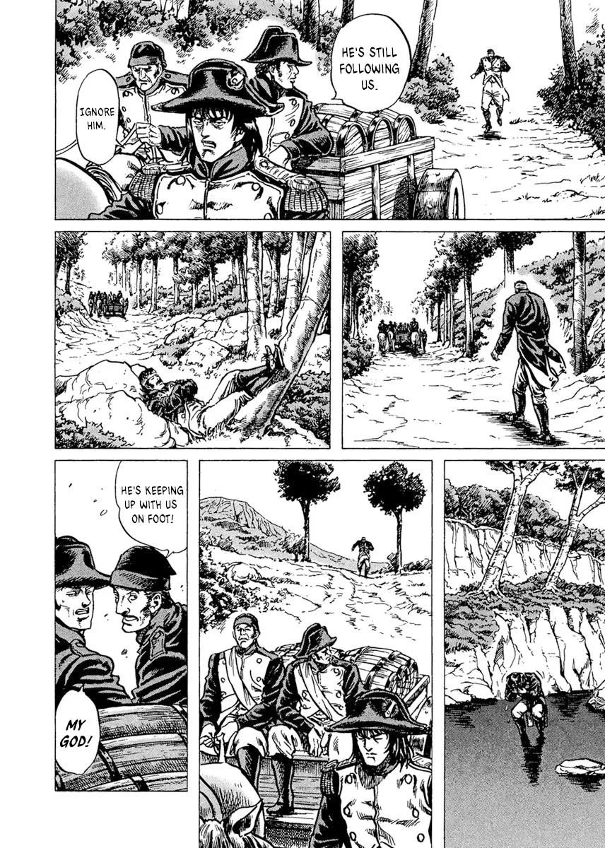 Napoleon – Age of the Lion Chapter 15 page 10
