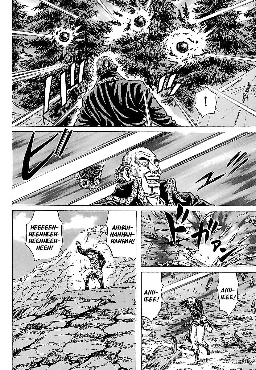 Napoleon – Age of the Lion Chapter 17 page 18