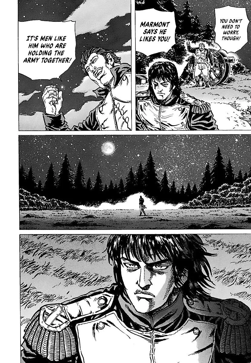 Napoleon – Age of the Lion Chapter 17 page 12