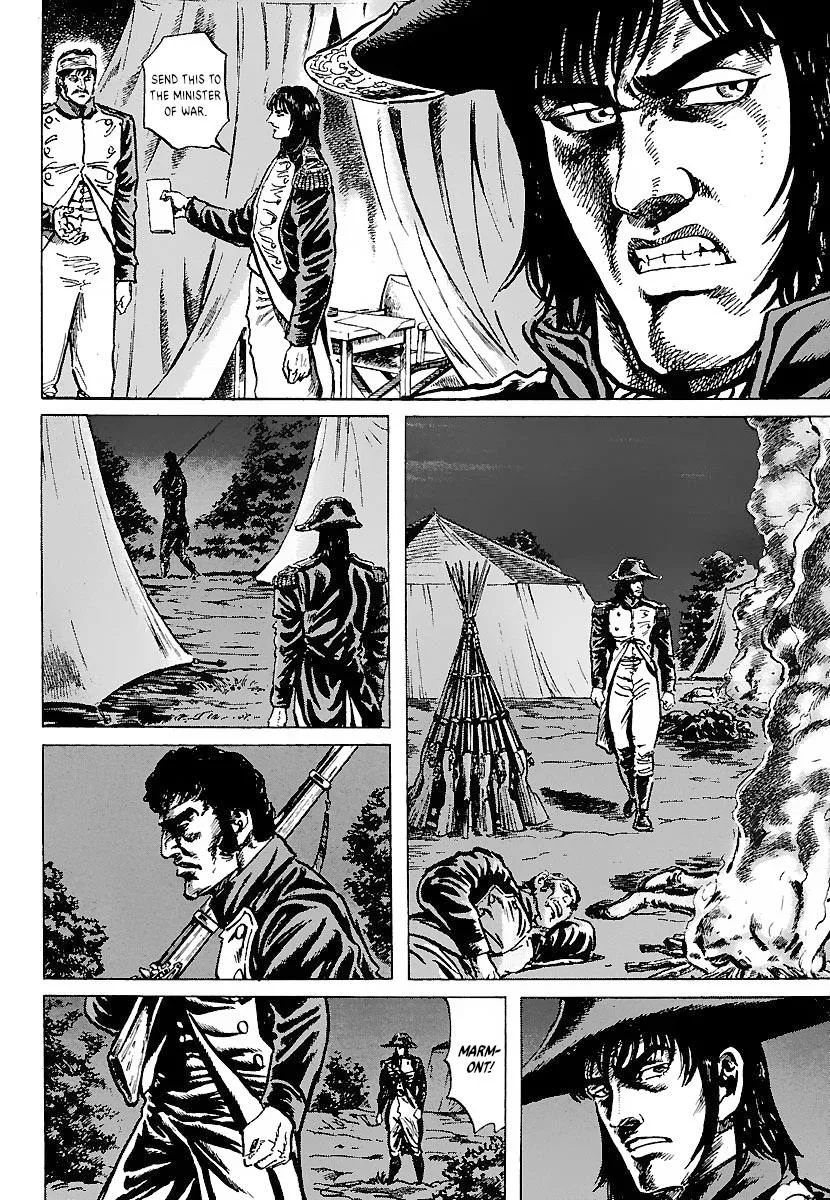 Napoleon – Age of the Lion Chapter 17 page 6