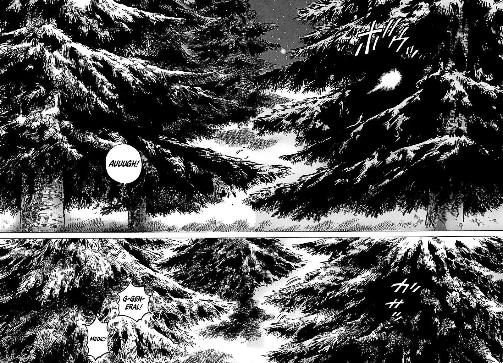 Napoleon – Age of the Lion Chapter 18 page 8